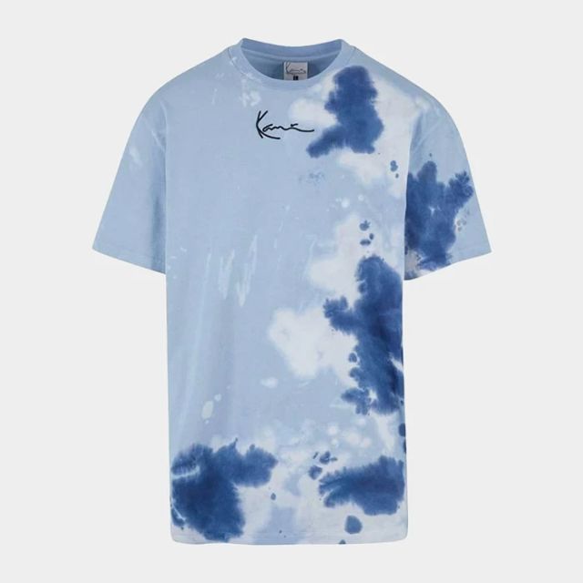 Karl Kani Small Signature Tie Dye Diner Light