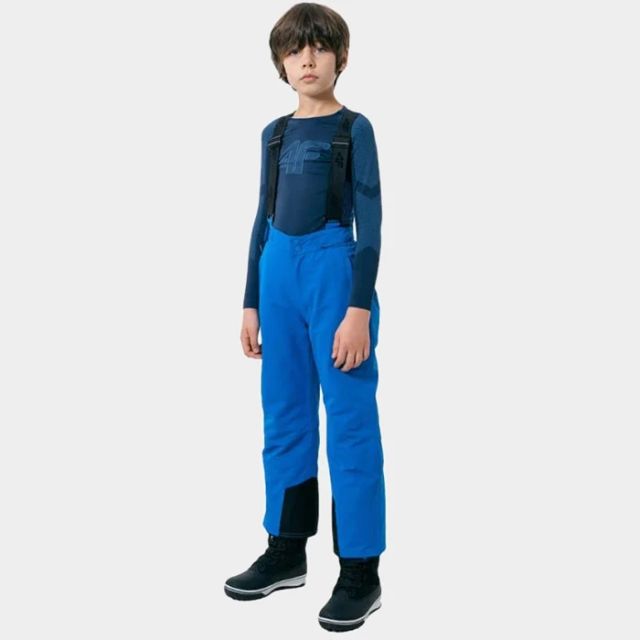 4F Boy Trousers