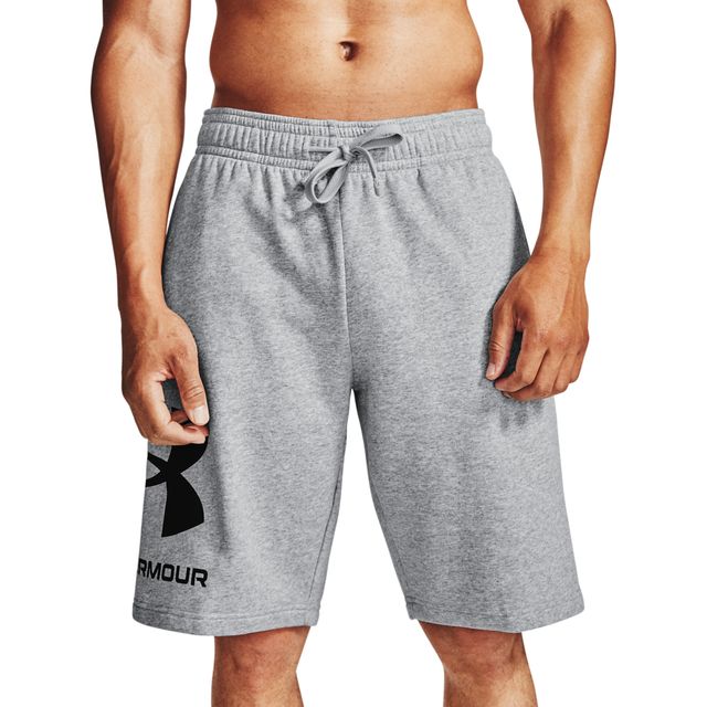 Under Armour Rival Flc Big Logo