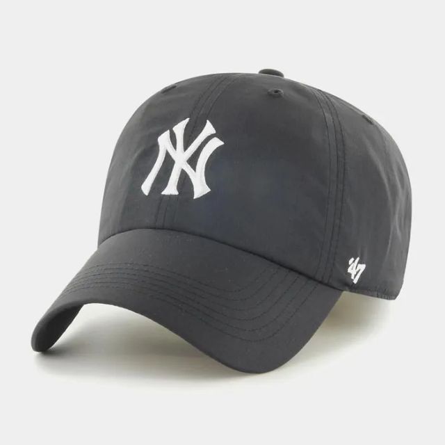 '47 Mlb New York Yankees Brrr Clean Up