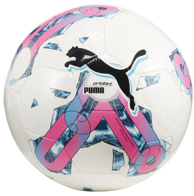 Puma Orbita 6 Ms