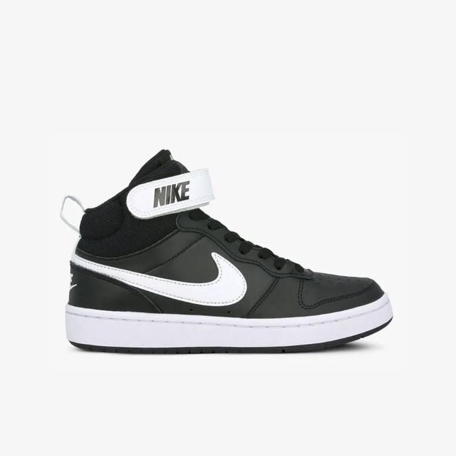 Nike Court Borough Mid 2 Gs