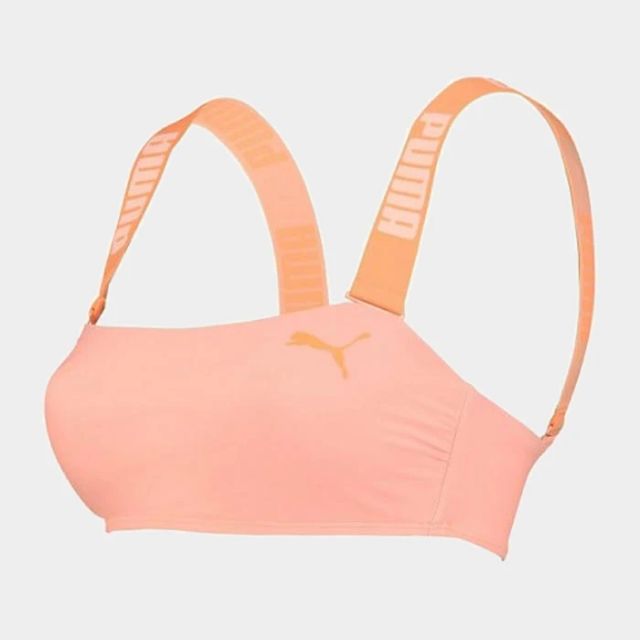 Puma Swim Bandeau 1p