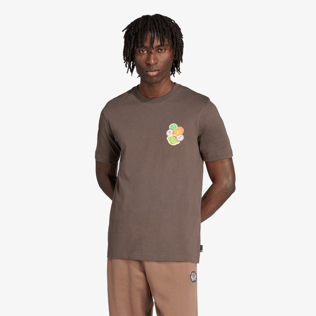 adidas Trefoil Series