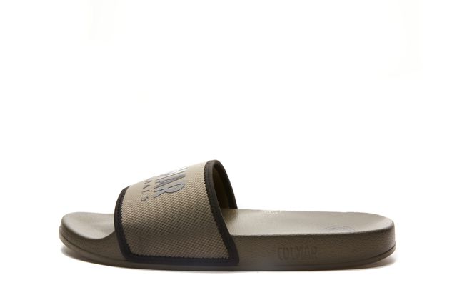 Colmar Slipper