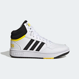 adidas Hoops Mid 3 0 K