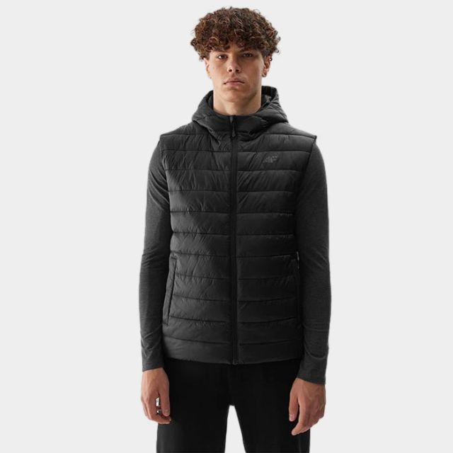 4f Vest Jacket