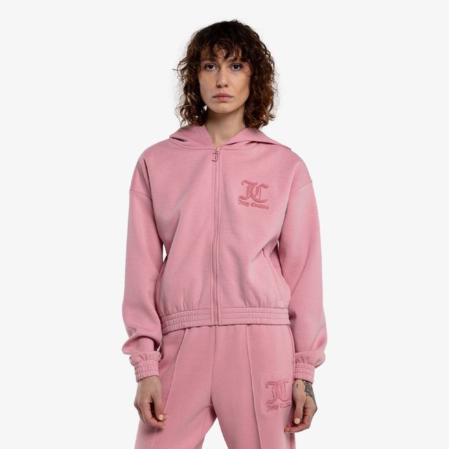 Juicy Couture Tina Velvet Stitch
