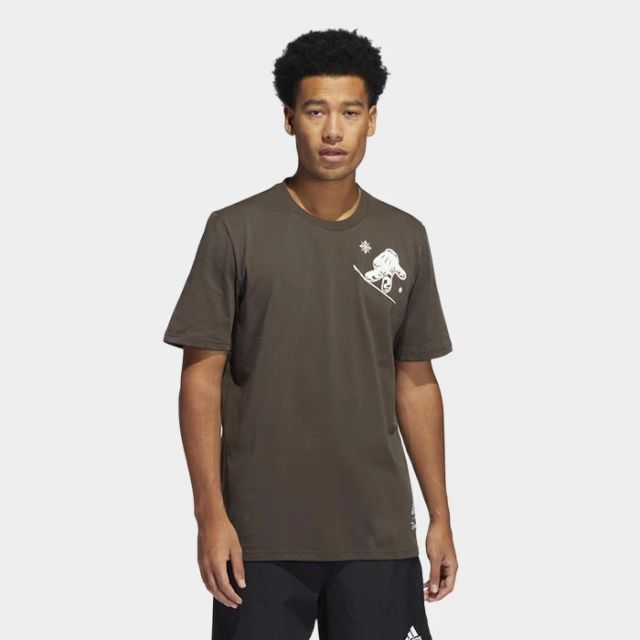 adidas M Disney Tr T