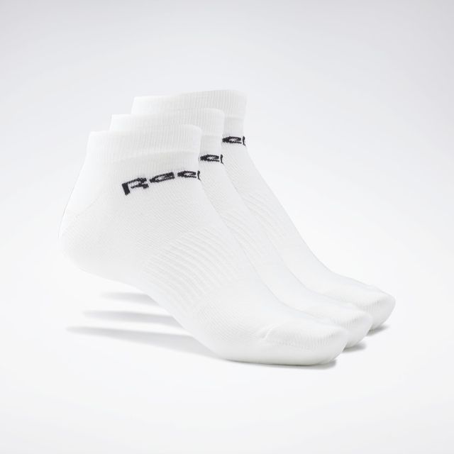 Act Core Low Cut Sock 3p