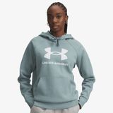 Under Armour Rival Fleece Big Logo