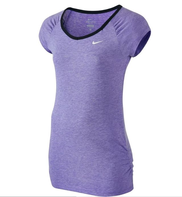 Nike Kids Sleeve T
