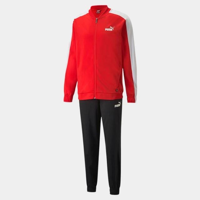 Puma Baseball Tricot