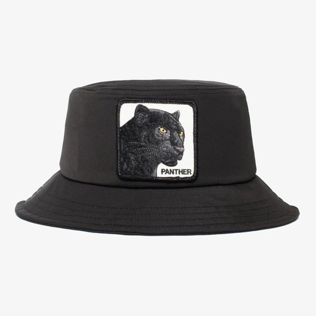Goorin Bros Bucketown Panther