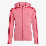 adidas Essentials 3s Fleece Full Zip