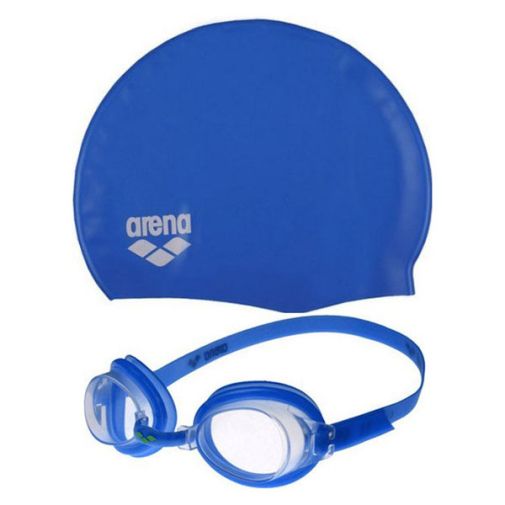Arena Pool Jr