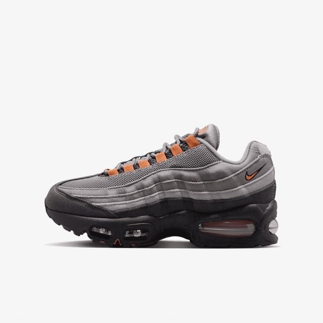 Nike Air Max 95 Bb S Gs