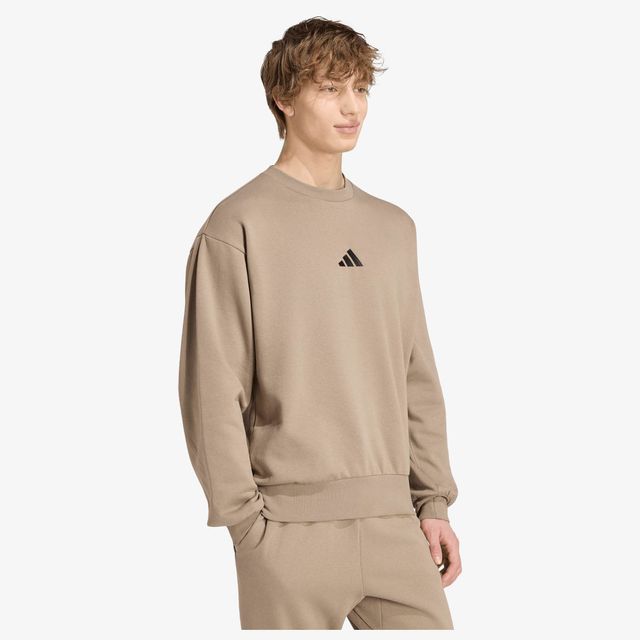 adidas M Feelcozy Swt