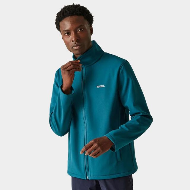 Regatta Cera V Moroccan Blu