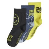 adidas Smiley Kids