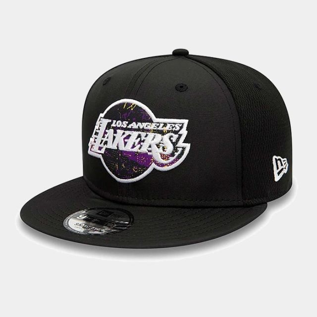 New Era Print Infill 9fifty