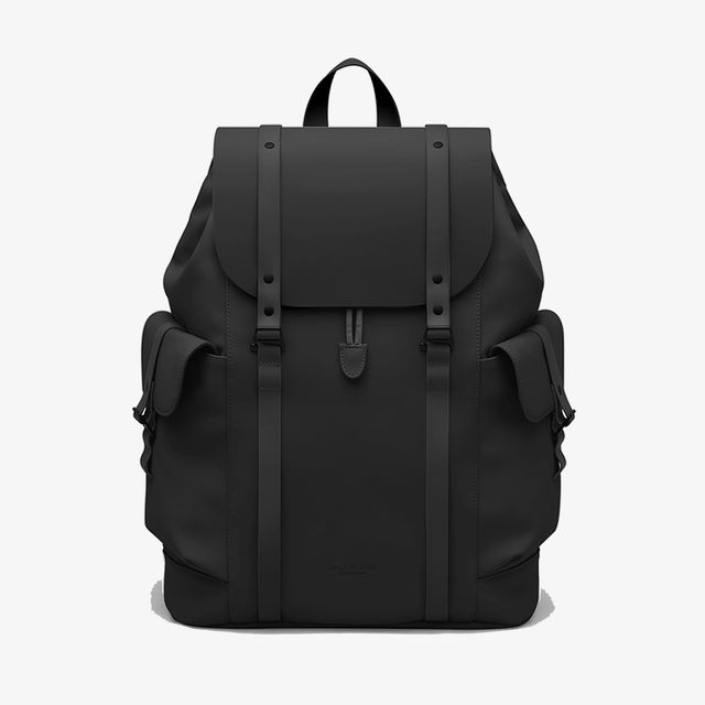 Gaston Luga Splash Utility 16