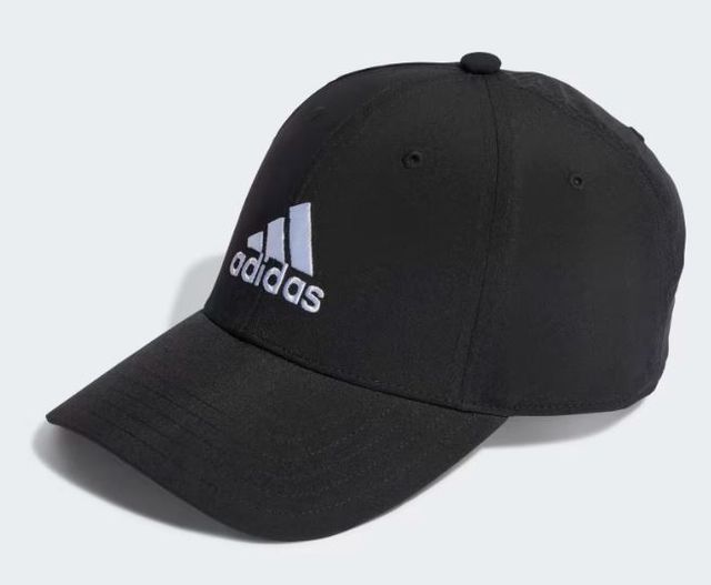 Reebok Bballcap Lt Emb