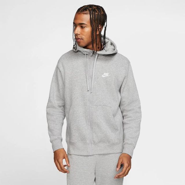 Nike M Nsw Club Fz Bb