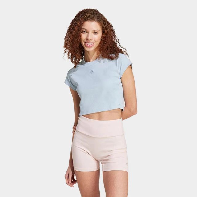 adidas Lng Rib