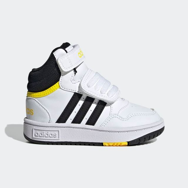 adidas Hoops Mid 3 0 Ac I