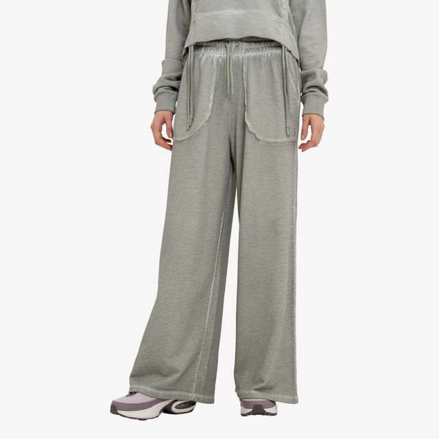 Dot Open Hem