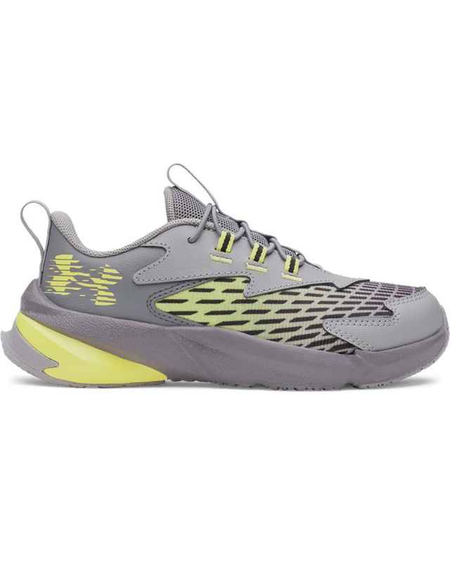 Under Armour Bps Scramjet 7