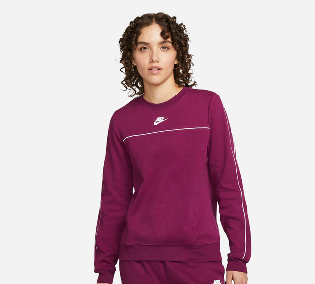 Nike Nsw Mlnm Essntl Flc
