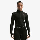 Nike Np Df Smls Fz Midlayer Wt