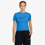 Nike Nsw Ss Burnout Logo