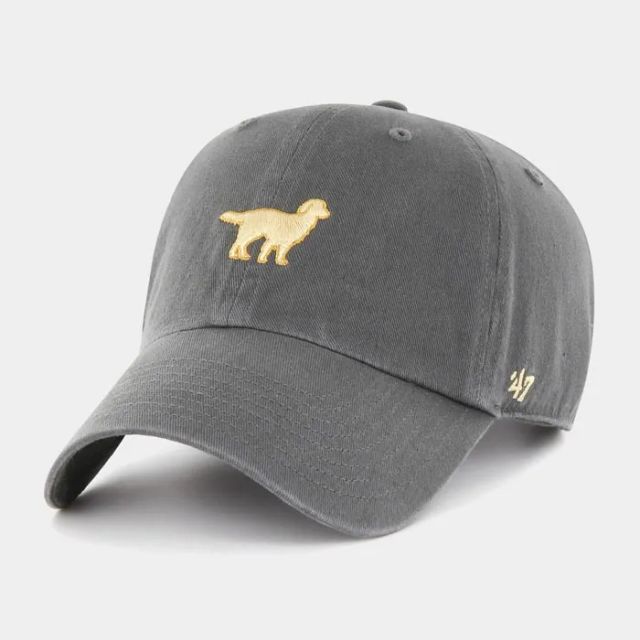 '47 Dog Base Runner Icon Clean Up