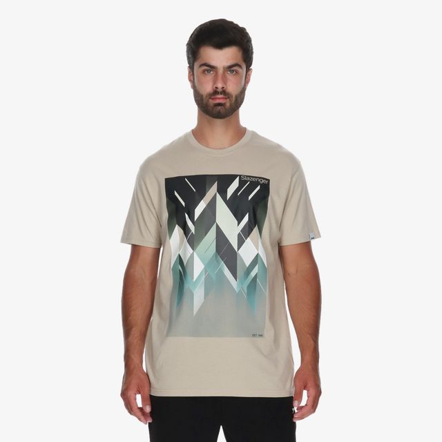 Slazenger Rubber T