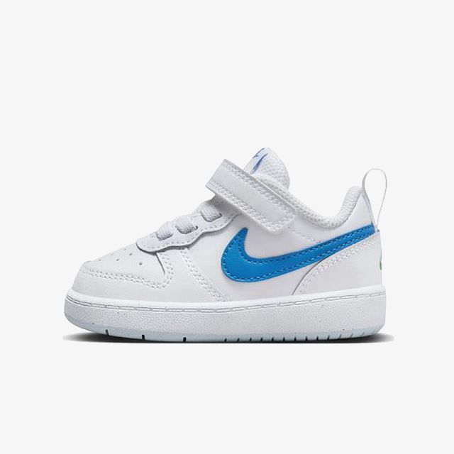 Nike Court Borough Low 2