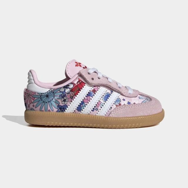 adidas Samba Og Cf El I