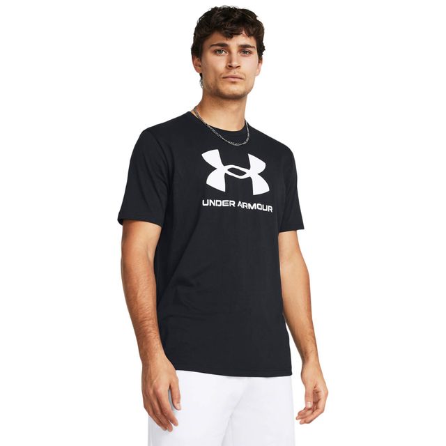 Under Armour Logo