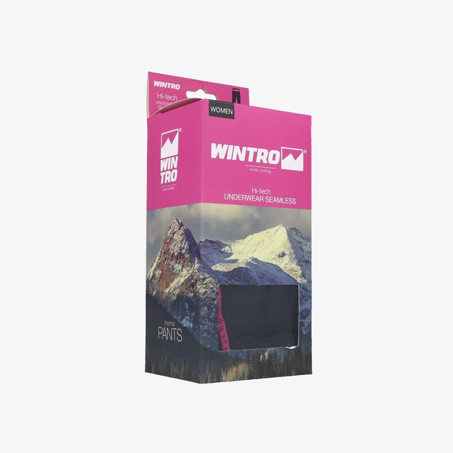 Wintro Underwear