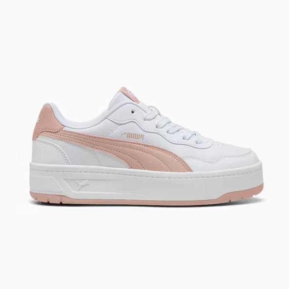 Puma Court Lally Skye