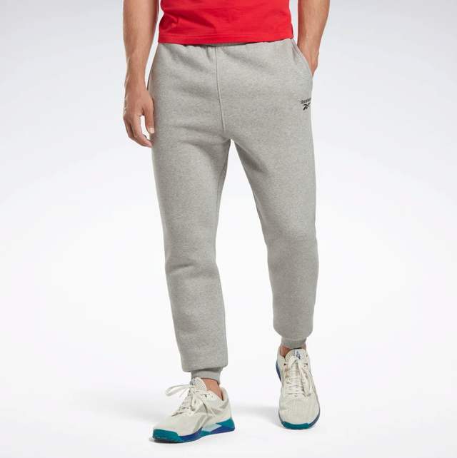 Reebok RI Left Leg