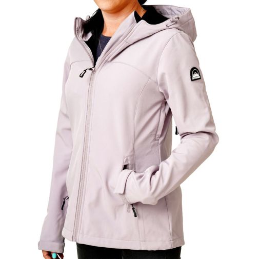 Copperminer Softshell Laba
