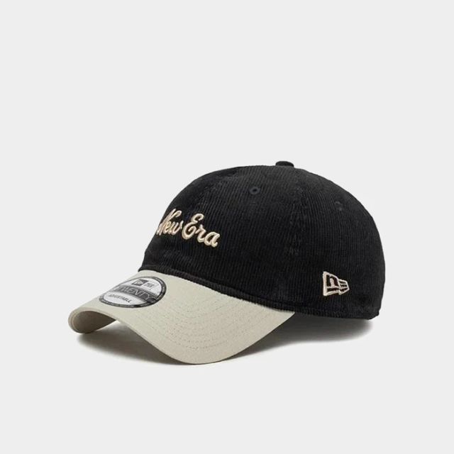 New Era Script Cord 9twenty