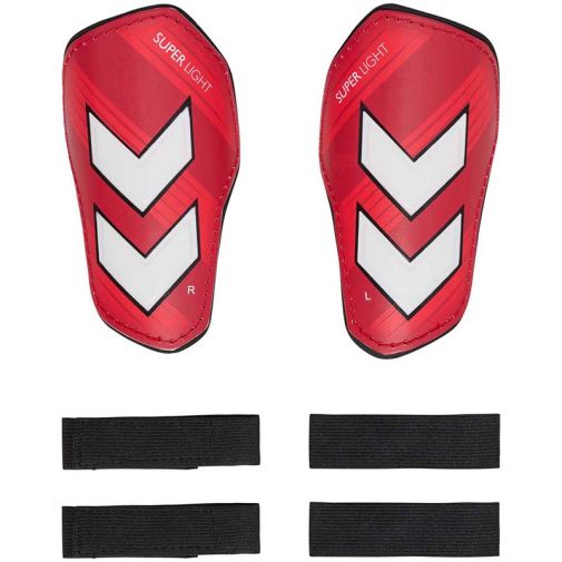 Hummel Hml Shin Guards Super Light