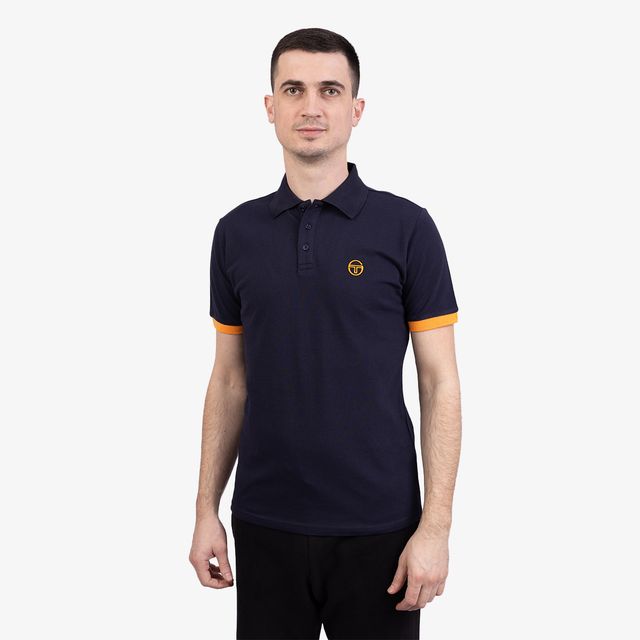 Sergio Tacchini Tom