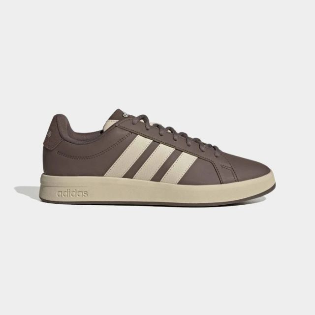 adidas Grand Court Base 3 0