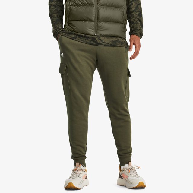 Under Armour Rival Fleece Cargo