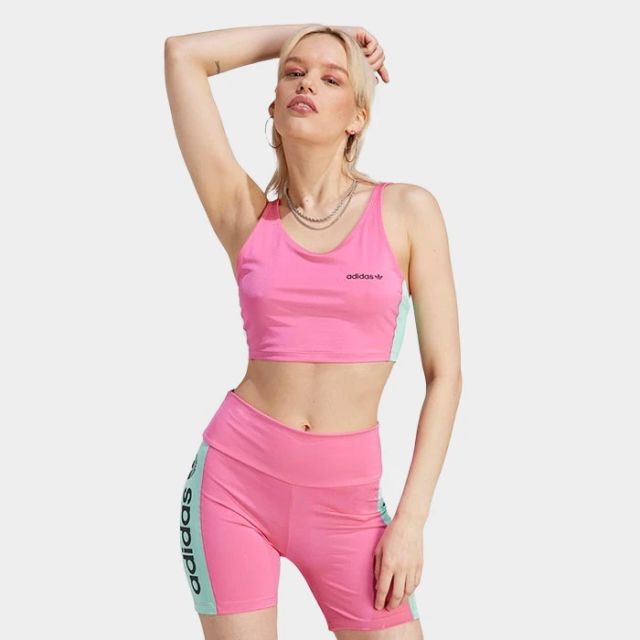 Adidas Bra Top